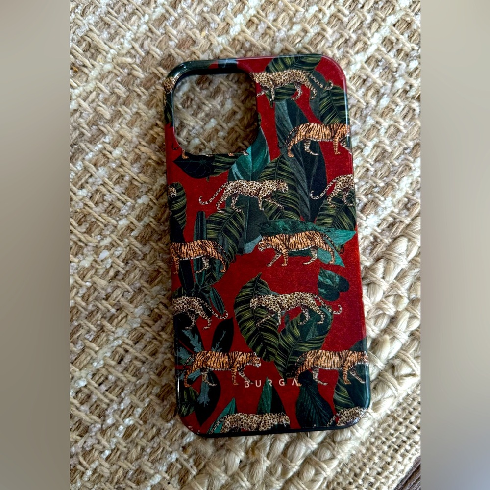 iPhone 12 pro max case